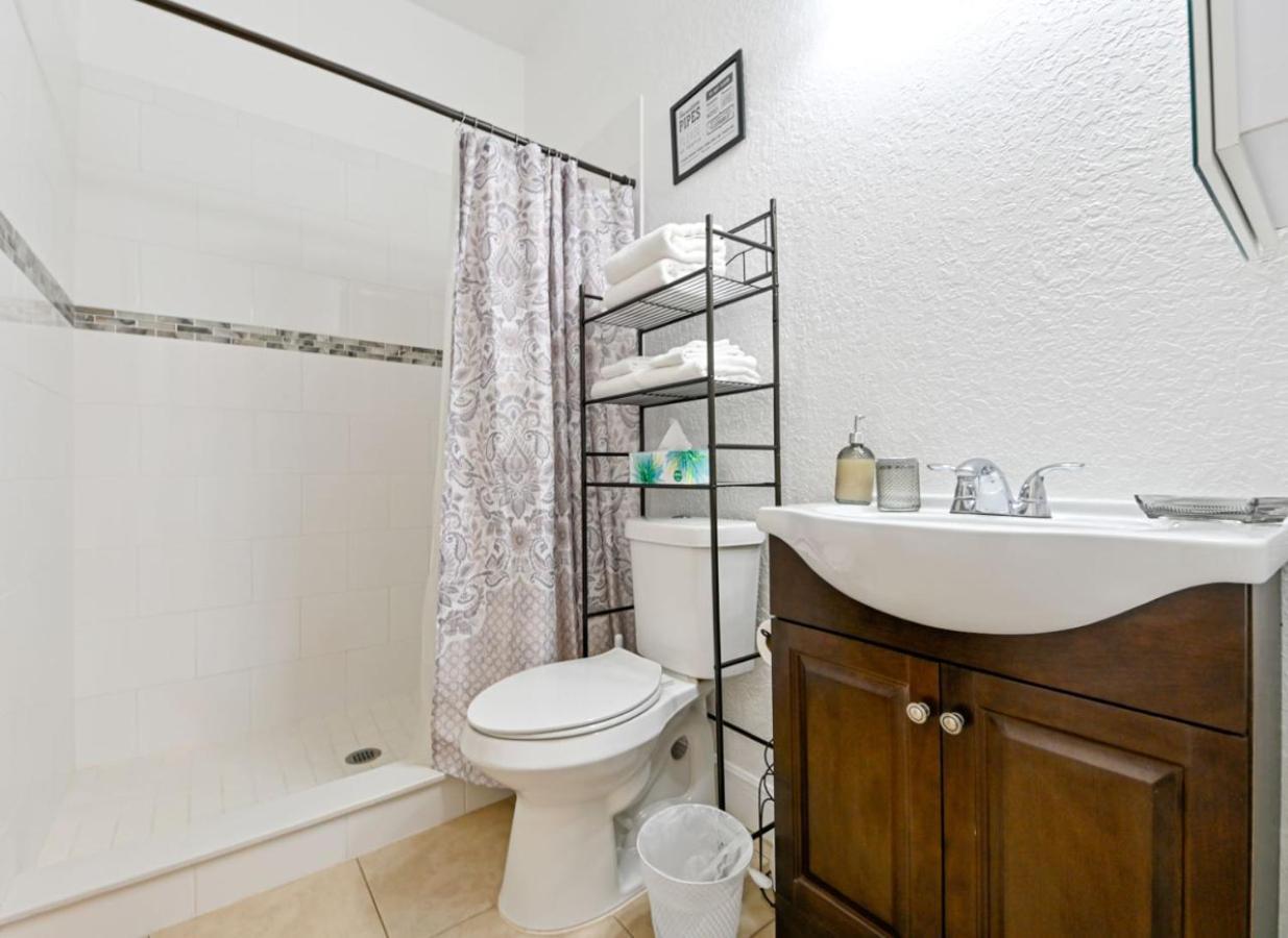 Paradise In Brandon With Luxurious 6 Person Spa Exteriér fotografie