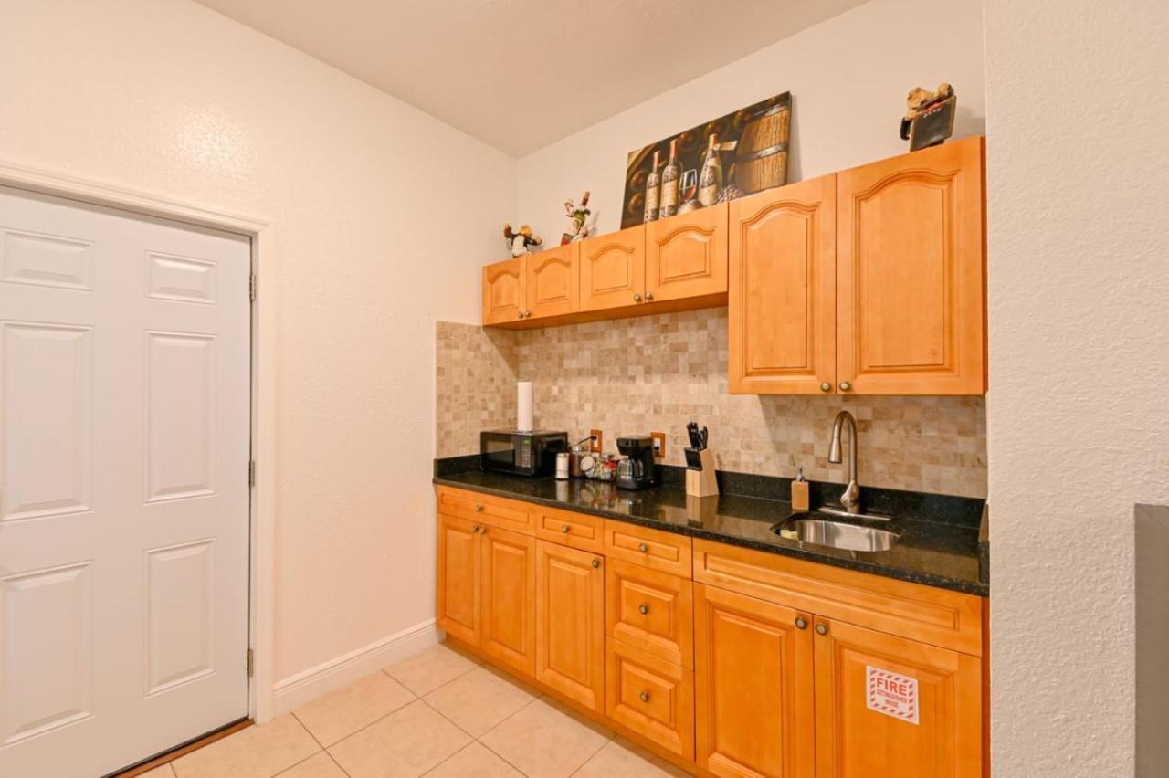 Paradise In Brandon With Luxurious 6 Person Spa Exteriér fotografie