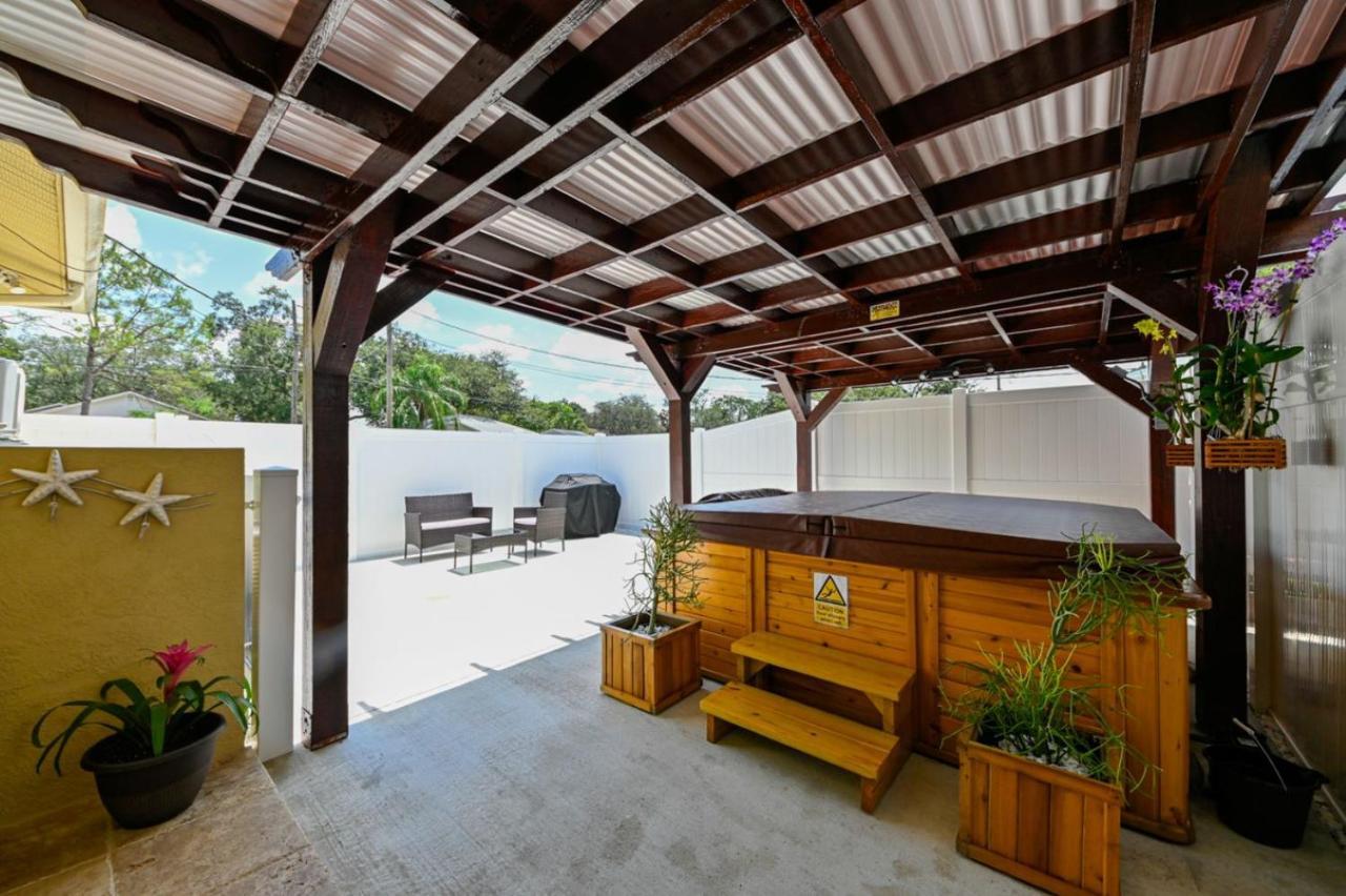 Paradise In Brandon With Luxurious 6 Person Spa Exteriér fotografie