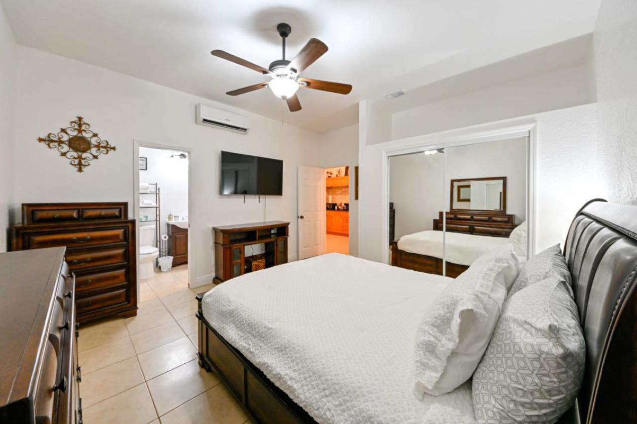 Paradise In Brandon With Luxurious 6 Person Spa Exteriér fotografie